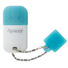 USB флеш накопитель Apacer 16GB AH139 blue USB 2.0 (AP16GAH139U-1)