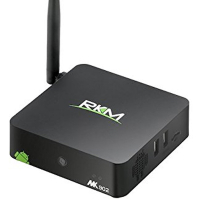 Медиаплеер Rikomagic MK902 16Gb (MK902i16G) изображение 2