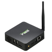 Медиаплеер Rikomagic MK902 16Gb (MK902i16G) изображение 3