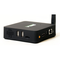 Медиаплеер Rikomagic MK902 16Gb (MK902i16G) изображение 4