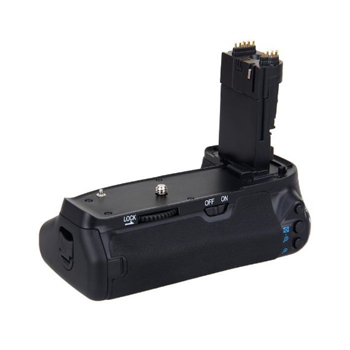 Батарейный блок Meike Canon 5D MARK II (Canon BG-E6) (DV00BG0020)