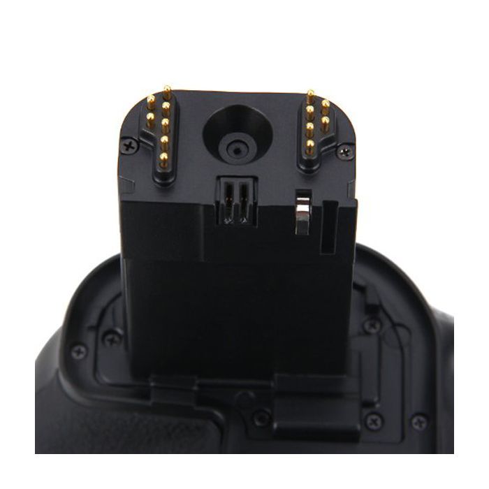 Батарейный блок Meike Canon 5D MARK II (Canon BG-E6) (DV00BG0020) изображение 4