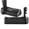 Батарейный блок Meike Canon 5D MARK II (Canon BG-E6) (DV00BG0020) изображение 6