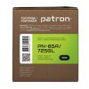 Картридж Patron HP LJ CE285A/CANON 725 GREEN Label (PN-85A/725GL) изображение 3