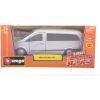 Машина Bburago MERCEDES-BENZ VITO (18-43028) зображення 2