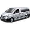 Машина Bburago MERCEDES-BENZ VITO (18-43028)