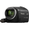 Цифровая видеокамера Panasonic HC-V160EE-K изображение 3