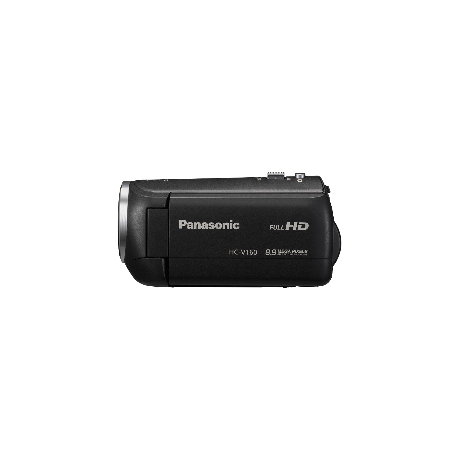 Цифрова відеокамера Panasonic HC-V160EE-K зображення 6