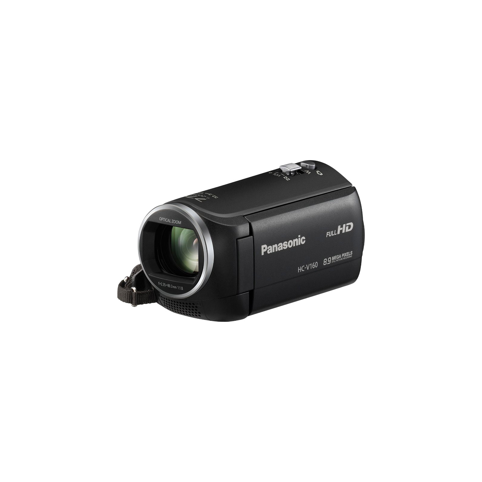 Цифровая видеокамера Panasonic HC-V160EE-K