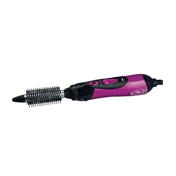 Фен-щітка Sencor SHS 7551 VT (SHS7551VT)
