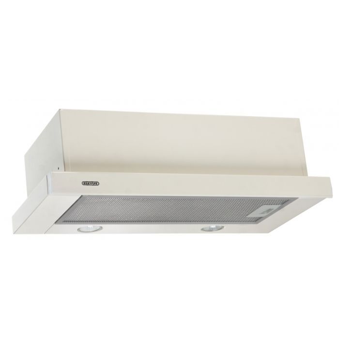 Витяжка кухонна Eleyus Storm 700 60 BL