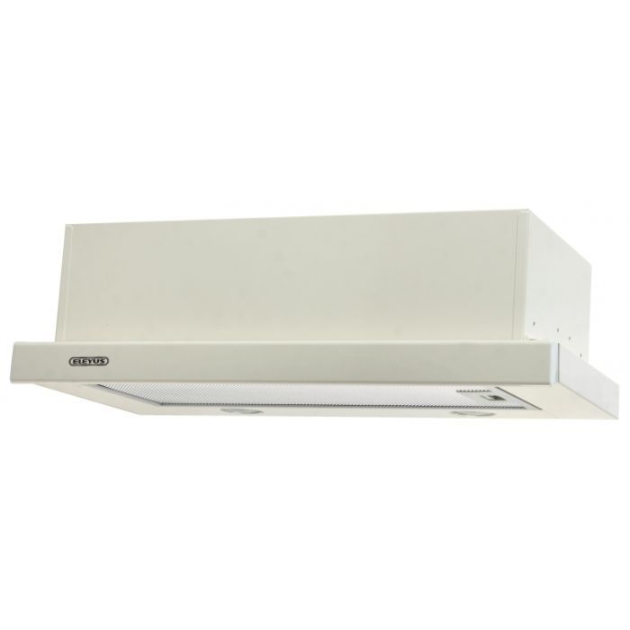 Витяжка кухонна Eleyus Storm 700 60 BL зображення 3