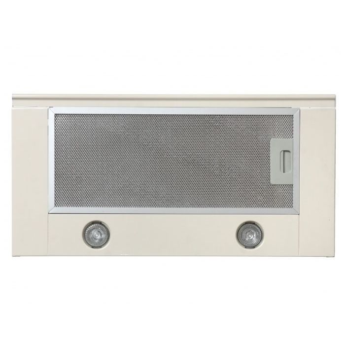 Витяжка кухонна Eleyus Storm 700 60 BL зображення 4