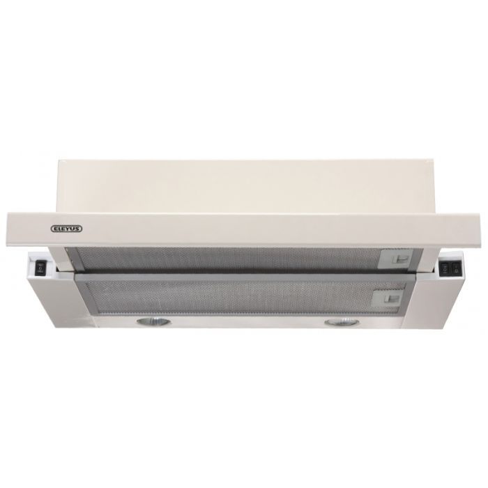 Витяжка кухонна Eleyus Storm 700 60 BL зображення 6