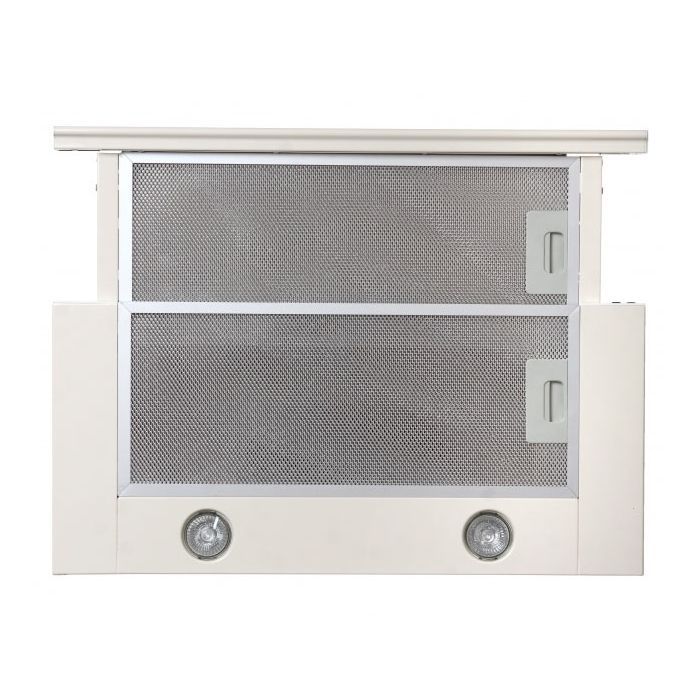 Витяжка кухонна Eleyus Storm 700 60 BL зображення 8