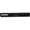 Акумулятор до ноутбука LENOVO G405s (L12L4A02) 14.4V 2600mAh PowerPlant (NB00000258)
