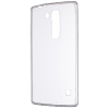 Чехол для мобильного телефона Drobak Ultra PU для LG Spirit LGH422 (Clear) (215562) изображение 2