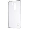 Чохол до мобільного телефона Drobak Ultra PU для LG Spirit LGH422 (Clear) (215562) зображення 2