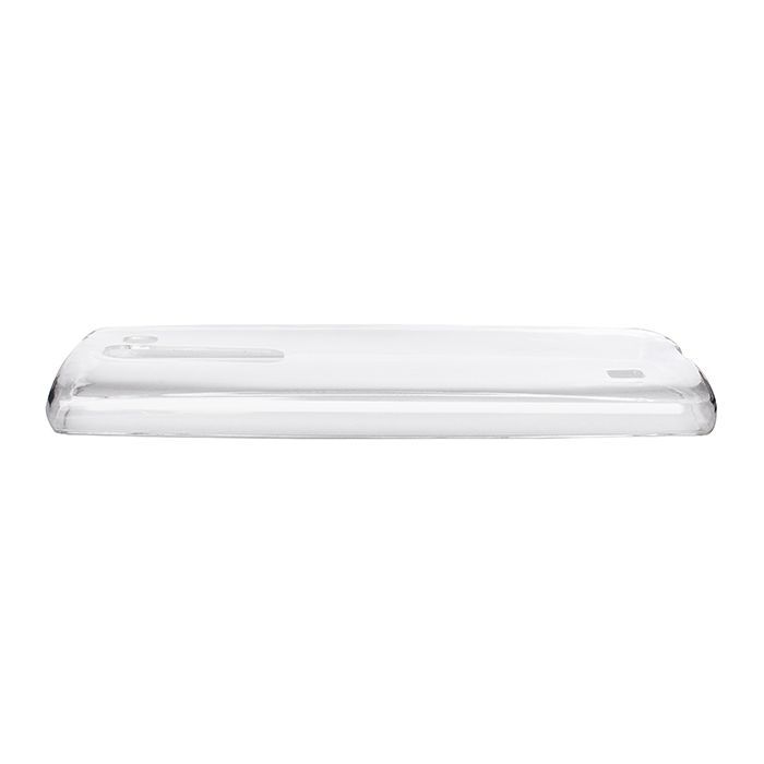 Чохол до мобільного телефона Drobak Ultra PU для LG Spirit LGH422 (Clear) (215562) зображення 3