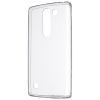 Чохол до мобільного телефона Drobak Ultra PU для LG Spirit LGH422 (Clear) (215562)