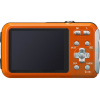 Цифровий фотоапарат Panasonic DMC-FT30EE-D Orange (DMC-FT30EE-D) зображення 3