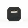 Зарядний пристрій Vinga CB 03 SOLO Black 5V 1A (LPA0030BK) зображення 2