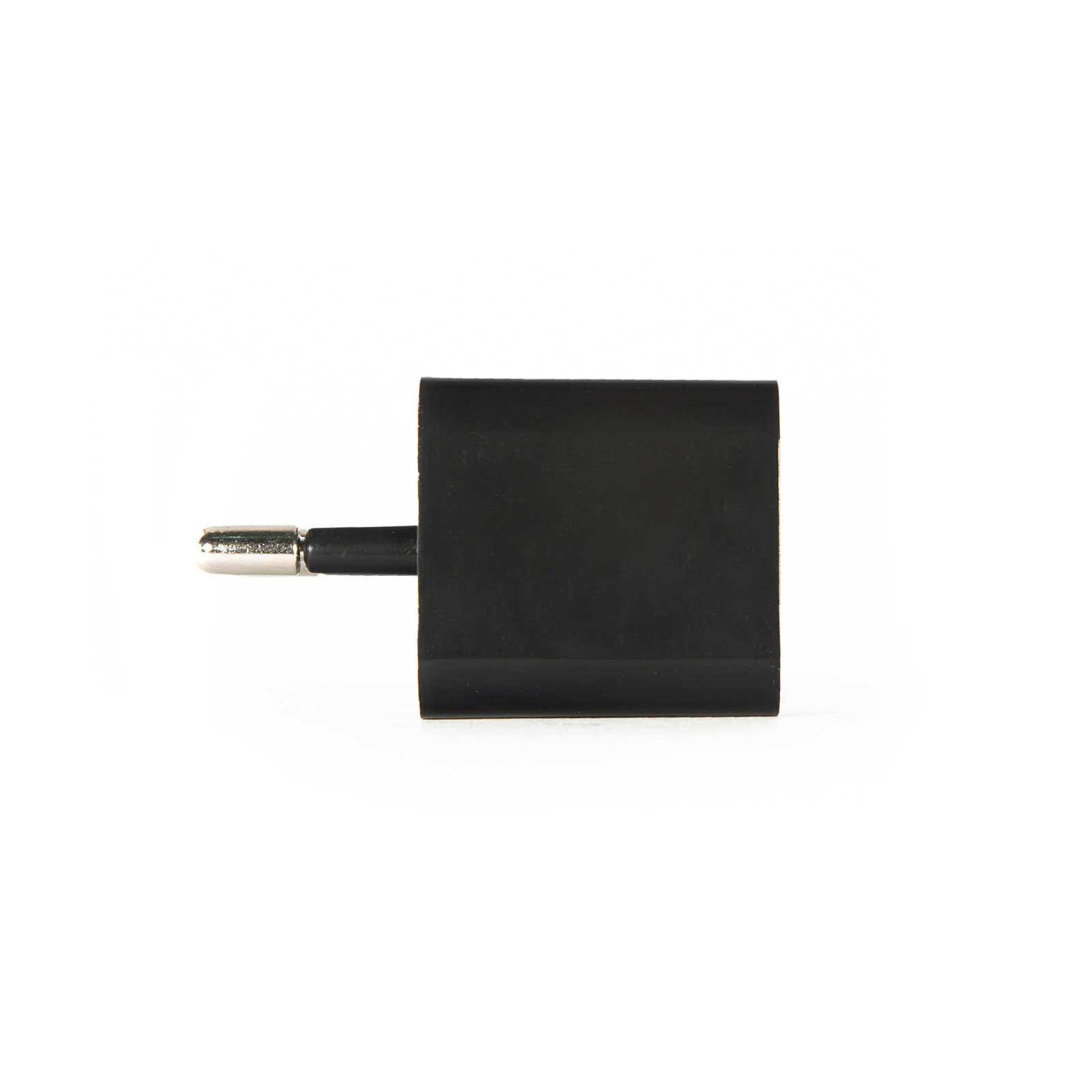Зарядное устройство Vinga CB 03 SOLO Black 5V 1A (LPA0030BK) изображение 3
