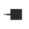Зарядний пристрій Vinga CB 03 SOLO Black 5V 1A (LPA0030BK) зображення 3
