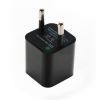 Зарядний пристрій Vinga CB 03 SOLO Black 5V 1A (LPA0030BK) зображення 5