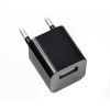 Зарядний пристрій Vinga CB 03 SOLO Black 5V 1A (LPA0030BK)