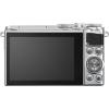 Цифровой фотоаппарат Nikon 1 J5 +10-30 PD-Zoom KIT silver + Bag (VVA243KV01) изображение 5