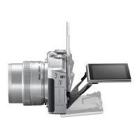 Цифровой фотоаппарат Nikon 1 J5 +10-30 PD-Zoom KIT silver + Bag (VVA243KV01) изображение 6