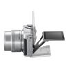 Цифровой фотоаппарат Nikon 1 J5 +10-30 PD-Zoom KIT silver + Bag (VVA243KV01) изображение 6