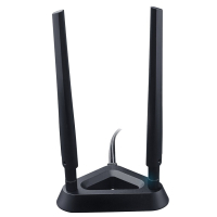 Сетевая карта Wi-Fi ASUS PCE-AC56 изображение 3