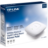 Точка доступу Wi-Fi TP-Link EAP120 зображення 5