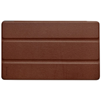 Чохол до планшета Grand-X для ASUS ZenPad 8.0 Z380 Brown (ATC - AZPZ380BR)