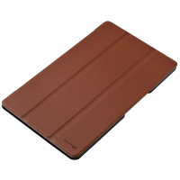Чохол до планшета Grand-X для ASUS ZenPad 8.0 Z380 Brown (ATC - AZPZ380BR) зображення 2