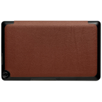 Чохол до планшета Grand-X для ASUS ZenPad 8.0 Z380 Brown (ATC - AZPZ380BR) зображення 3
