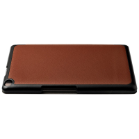 Чохол до планшета Grand-X для ASUS ZenPad 8.0 Z380 Brown (ATC - AZPZ380BR) зображення 4