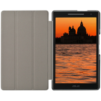 Чохол до планшета Grand-X для ASUS ZenPad 8.0 Z380 Brown (ATC - AZPZ380BR) зображення 6