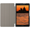 Чохол до планшета Grand-X для ASUS ZenPad 8.0 Z380 Brown (ATC - AZPZ380BR) зображення 6
