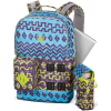 Рюкзак туристический Dakine Mod 23L Tribe 8130-082 (610934865738) изображение 3