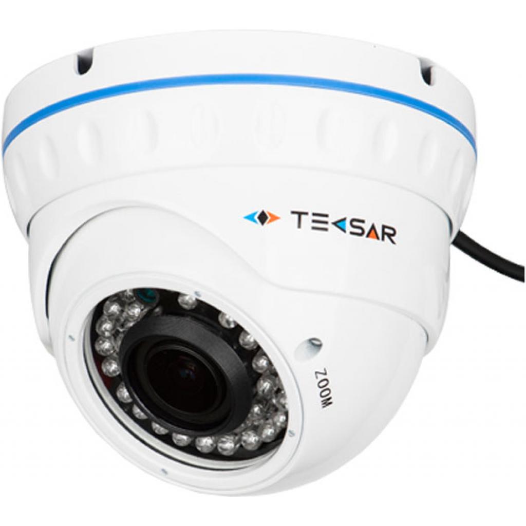 Камера видеонаблюдения Tecsar AHDD-30V1M-out (5644)