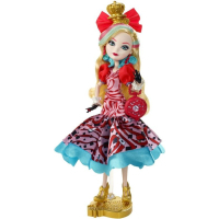 Кукла Mattel Ever After High Дочь Белоснежки (CJF39-1)