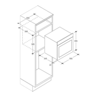 Духовой шкаф Candy FPE 602A/6N (FPE602A/6N) изображение 2
