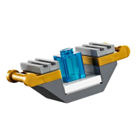 Конструктор LEGO Juniors Железный человек против Локи (10721) изображение 5