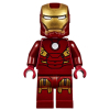 Конструктор LEGO Juniors Железный человек против Локи (10721) зображення 6