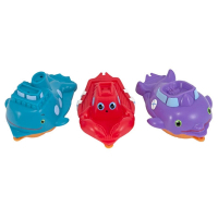 Игровой набор Melissa&Doug Детский морской караван (MD6674)