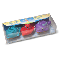 Игровой набор Melissa&Doug Детский морской караван (MD6674) изображение 3