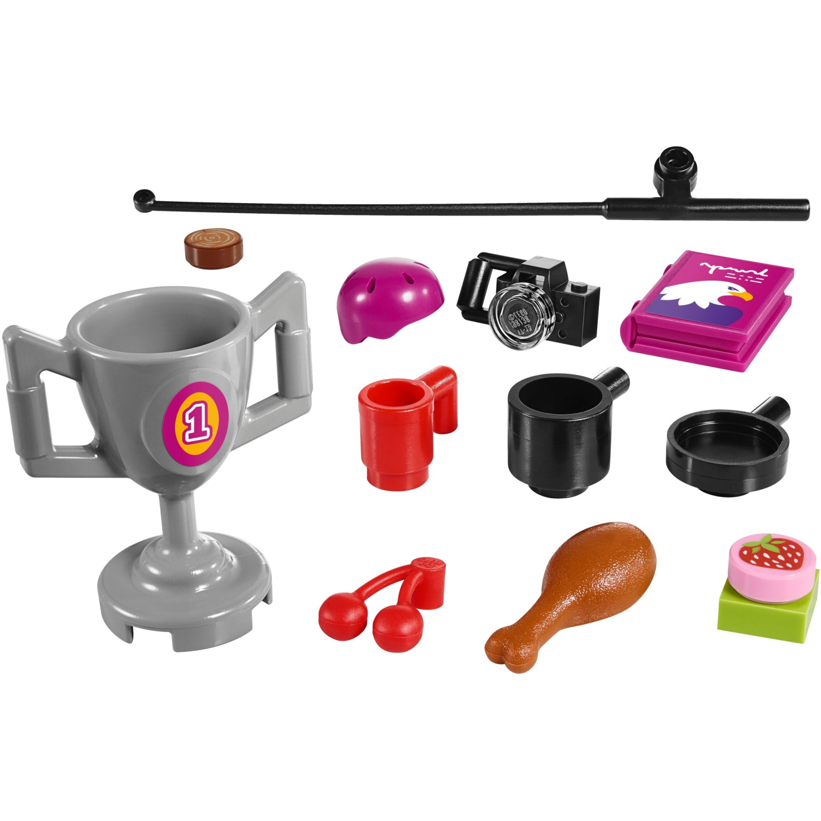 Lego friends 41122 sales
